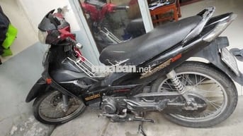 Suzuki Xbike 125