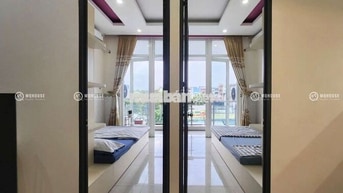 2PN - Bancol siu mát, full nội thất + máy giặt riêng, giờ giấc tự do🌈