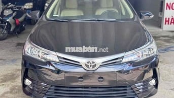 Toyota Corolla Altis 2019 1.8G AT - 75000 km