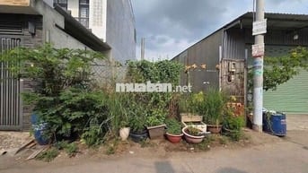 ĐẤT ĐẸP THỔ CƯ MẶT TIỀN BUÔN BÁN GẦN CHỢ VÀ TRƯỜNG HỌC LÊ THI NGAY