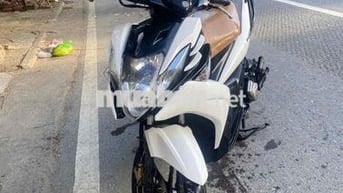 Xe novo sx đời cao êm đẹp như hình