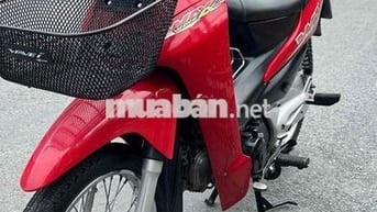 xe bán Honda wave 100 xe đk cuối 2015