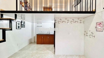 DUPLEX MỚI 100 CỬA SỔ GIÁ RẺ 30m2 ĐƯỜN PHAN ANH