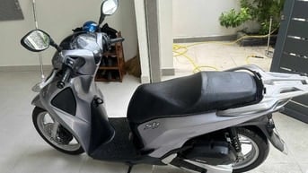 Bán xe chính chủ - chưa qua sửa chữa