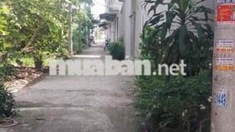chính chủ gởi bán 1 tỷ 500 TL ngay ngã ba tân kim Ql50 gần Quận 8