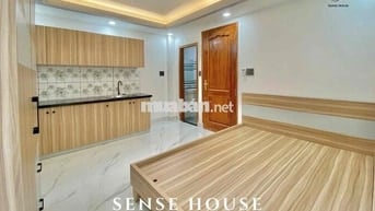 CHO THUÊ STUDIO FULL NỘI THẤT SIÊU SANG NGAY TÂN SƠN NHÌ