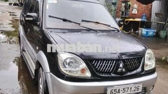 Bán xe 7 chỗ joli2.0 MPI 2004  - 1250000 km