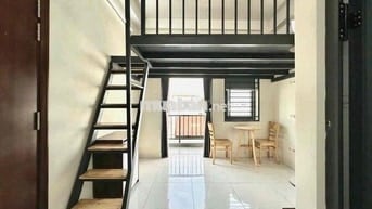 ✨DUPLEX BAN CÔNG FULL NỘI THẤT KẾ TRƯỜNG ĐẠI HỌC CÔNG THƯƠNG