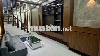 Bán nhà ngõ Nhân Hoà 42m 4 tầng cách ô tô 20m giá 12.2 tỷ còn tl