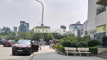 BÁN CHUNG CƯ VIỆN 103 – 84 M2 - FULL NỘI THẤT -  GIÁ CHỈ 4,9 TỶ
