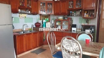 Bán Biệt Thự kế bên Khu Nam Long-Phú Thuận-Quận 7, 396m2 Giá 25,9 tỷ