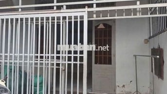 Cho Thuê Nhà cấp 4 gác lửng phường Dĩ An tp Hồ Chí Minh