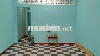 Nhà hẻm xe hơi, thuận tiện đi lại, khu dân cư an ninh