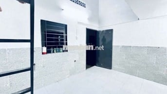Phòng trọ mới xây 20m² có gác, gần GO Dĩ An – 2tr3/tháng