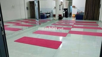 Cho thuê nhà mặt tiền gần trường học các cấp