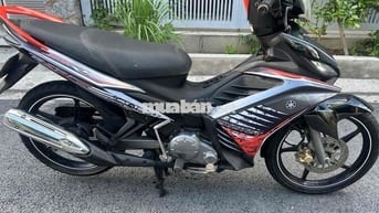 yamaha Excitet 135 ctđ 1s9a zin mới 90%