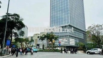 BÁN NHÀ PHỐ ĐI BỘ TRỊNH CÔNG SƠN 60M2 x 4TẦNG 6 NGỦ - GIÁ 15.8TỶ
