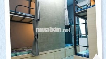 Pass 1 slot homestay cầu giấy cho nữ