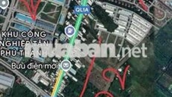 nền thổ cư Thành Xuân, Cần Thơ