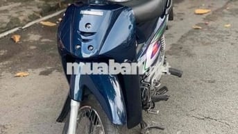bán xe Wave lốc đen máy êm ru rất đẹp một đời chủ