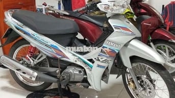 Sirius dk 2015 bstp72 xe rin đẹp keng