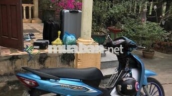 🚲 CHÍNH CHỦ BÁN XE WAVE ALPHA 2018 – XANH NGỌC 🚲