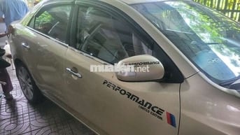 2010 1.6 MT - 90000 km
