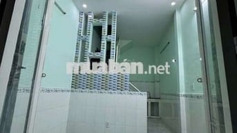 Nhà cho thuê Chiến Lược, BT (1PN 2WC) nhà trống sạch sẽ vô ở ngay
