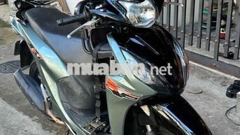 honda vision bản thể thao . chính chủ