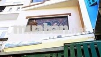 BÁN NHÀ ĐẸP 2 LẦU P. 15Q8. (.P .PHÚ ĐỊNH)