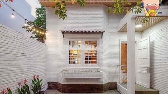 Nhà Xinh Khu Biển Phạm Văn Đồng 2PN