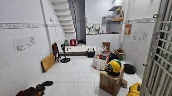 Gần Mặt Tiền, 3x7, 1Trệt 1Lầu, 3pn 1wc