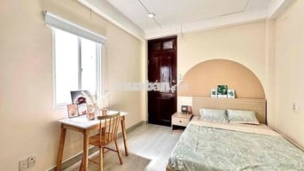 PHÒNG ĐẸP GIÁ RẺ FULL NỘI THẤT GẦN LOTTE NGUYỄN THỊ THẬP QUẬN 7