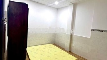 phòng trọ Q8 full nội thất có thang máy