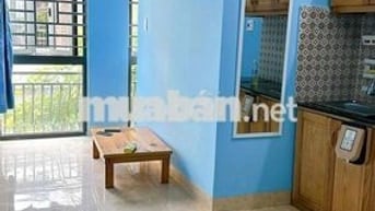 phòng trọ cao cấp gần cầu rồng, gần biển