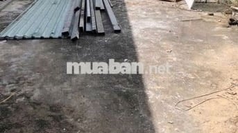 BÁN  ĐẤT ĐẸP 5.4X16M ,NGUYỄN VĂN QUÁ,THÔNG TÔ KÝ,HẺM XE HƠI,4ty95 tl