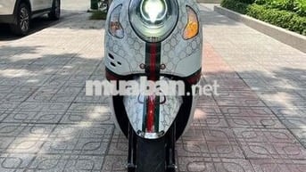 Scoopy 2024 chính chủ bs 61