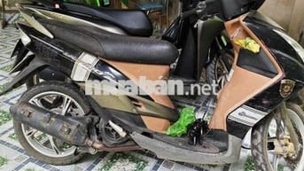 Xe để lâu không sử dụng
