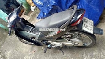honda wave 100 chính chủ 2011 nguyên bản