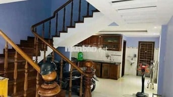 Cần bán nhà 3 tầng mt 7M5 Lý Đạo Thành 
( VỊ TRÍ GẦN CHỢ AN HẢI BẮC -