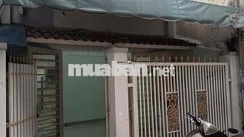 nhà thuê Bùi tư toàn an lạc bình Tân DT 42m giá 7tr