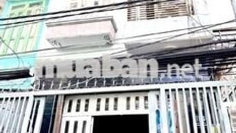 MẶT TIỀN HẺM HUỲNH TẤN PHÁT GẦN PMH - 70M2 - NỞ HẬU ĐẸP - CHỈ 6 TỶ XÍU