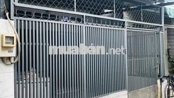 CHO THUÊ NHÀ RỘNG MỚI SỮA 4,5 x 16