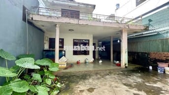 nhà mặt tiền khu trung cao cho thuê
