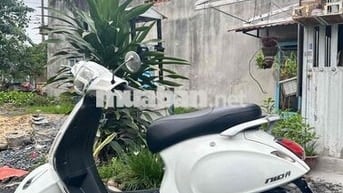 vespa 50cc bstinh 15 đk 2019 giay tờ hop lệ