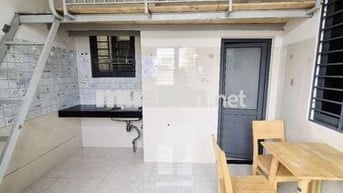 Phòng trọ nội thất đầy đủ Nhất Chi Mai, Tân Bình