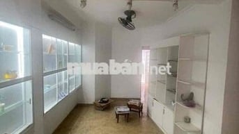 HXH 4pn5wc 100m2 hẻm lê thị hòing p17