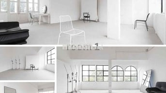 SANG NHƯỢNG STUDIO 170m2 TRUNG TÂM ĐỘI CẤN