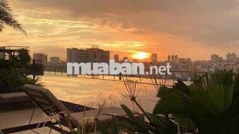 Kẹt tiền bán gấp căn Topaz Elite 2pn view Parc mall chỉ 3ty350