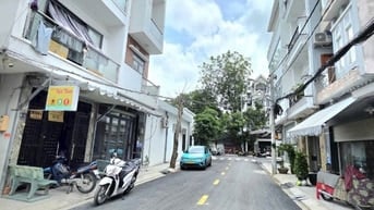 BÁN NHÀ KHU VIP - XE HƠI TỚI GẦN NHÀ